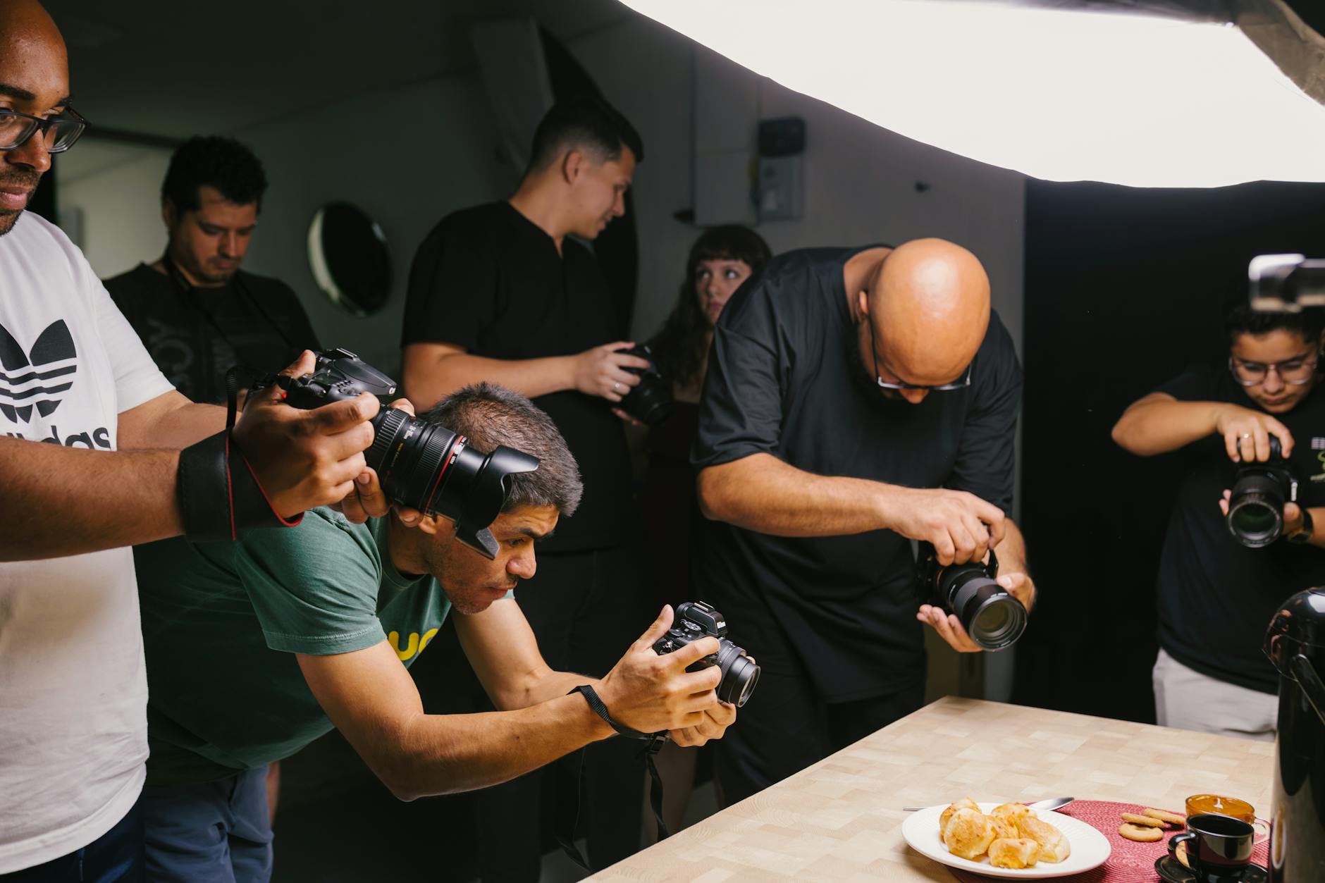 Catering de Comida Regional